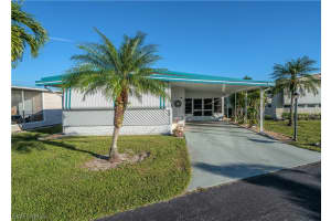 366 Verna Ave, Fort Myers, FL 33908, Sold 01/14/20