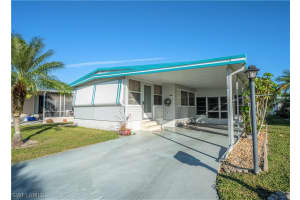 366 Verna Ave, Fort Myers, FL 33908, Sold 01/14/20