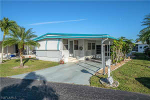 366 Verna Ave, Fort Myers, FL 33908, Sold 01/14/20