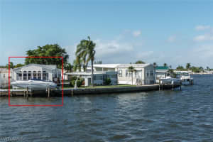 44 Doubloon Way, Fort Myers Beach, FL 33931, Sold 02/07/20