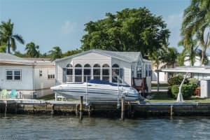 44 Doubloon Way, Fort Myers Beach, FL 33931, Sold 02/07/20
