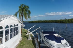44 Doubloon Way, Fort Myers Beach, FL 33931, Sold 02/07/20