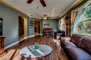11672 Plantation Preserve Cir S, Fort Myers, FL 33966, Sold 03/02/20