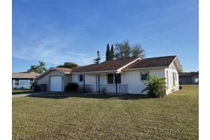 112 Kerr Cir, Lehigh Acres, FL 33936, Sold 01/10/20