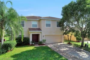 2273 Cape Heather Cir, Cape Coral, FL 33991, Sold 04/20/20