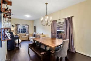 2273 Cape Heather Cir, Cape Coral, FL 33991, Sold 04/20/20