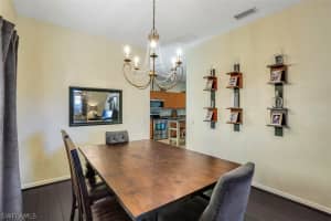 2273 Cape Heather Cir, Cape Coral, FL 33991, Sold 04/20/20