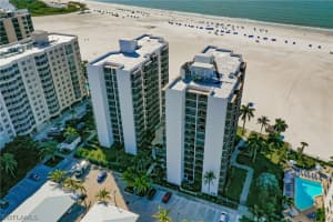 6610 Estero Blvd #24, Fort Myers Beach, FL 33931, Sold 01/17/20
