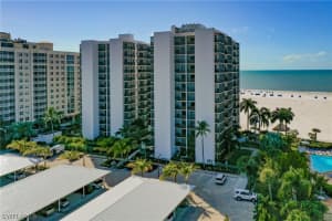 6610 Estero Blvd #24, Fort Myers Beach, FL 33931, Sold 01/17/20