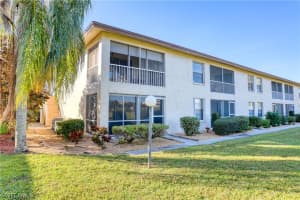 16251 Dublin Cir APT 205, Fort Myers, FL 33908, Sold 03/16/20