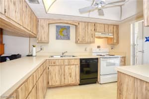 16251 Dublin Cir APT 205, Fort Myers, FL 33908, Sold 03/16/20