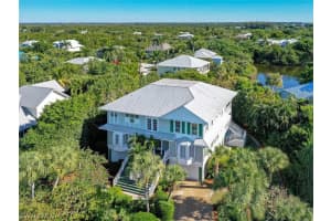 532 Sea Oats Dr, Sanibel, FL 33957, Sold 03/25/20