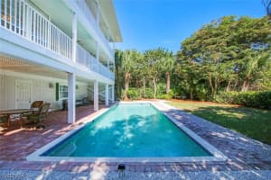 532 Sea Oats Dr, Sanibel, FL 33957, Sold 03/25/20