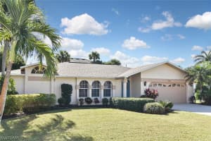 9890 Country Oaks Dr, Fort Myers, FL 33967, Sold 04/14/20