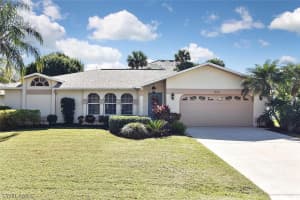 9890 Country Oaks Dr, Fort Myers, FL 33967, Sold 04/14/20