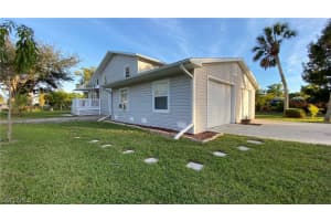 5425 Marina Dr, Bokeelia, FL 33922, Sold 03/03/20