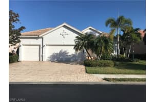 8620 Southwind Bay Cir, Fort Myers, FL 33908, Sold 06/29/20