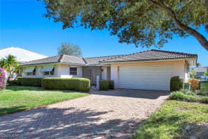 14861 Canaan Dr, Fort Myers, FL 33908, Sold 04/03/20