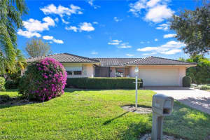 14861 Canaan Dr, Fort Myers, FL 33908, Sold 04/03/20
