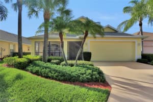9261 Palm Island Cir, North Fort Myers, FL 33903, Sold 03/02/20