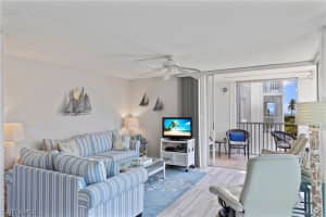 2265 W Gulf Dr #220b, Sanibel, FL 33957, Sold 02/26/20