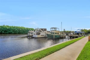 3458 Hancock Bridge Pkwy APT 115, North Fort Myers, FL 33903, Sold 05/14/20
