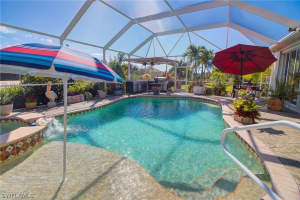 9230 Palm Island Cir, North Fort Myers, FL 33903, Sold 02/10/20