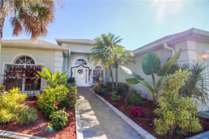 9230 Palm Island Cir, North Fort Myers, FL 33903, Sold 02/10/20