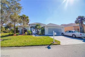 9230 Palm Island Cir, North Fort Myers, FL 33903, Sold 02/10/20