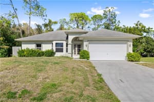 6525 Garland St, Fort Myers, FL 33966, Sold 07/31/20