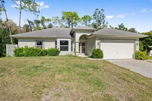 6525 Garland St, Fort Myers, FL 33966, Sold 07/31/20