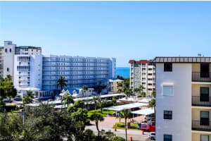 6893 Estero Blvd APT 464, Fort Myers Beach, FL 33931, Sold 04/24/20