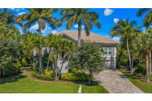 792 Birdie View Point, Sanibel, FL 33957, Sold 07/09/20
