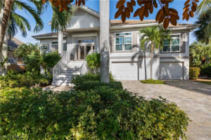 792 Birdie View Point, Sanibel, FL 33957, Sold 07/09/20