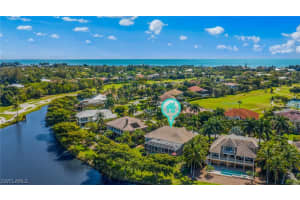 792 Birdie View Point, Sanibel, FL 33957, Sold 07/09/20