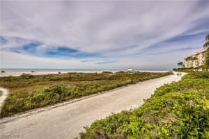 7400 Estero Blvd APT 101, Fort Myers Beach, FL 33931, Sold 03/20/20