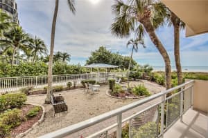 7400 Estero Blvd APT 101, Fort Myers Beach, FL 33931, Sold 03/20/20