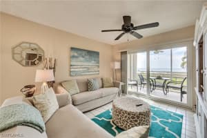 7400 Estero Blvd APT 101, Fort Myers Beach, FL 33931, Sold 03/20/20