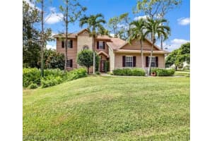 6201 Cypress Hollow Way, Naples, FL 34109, Sold 01/31/20
