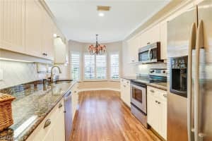 6201 Cypress Hollow Way, Naples, FL 34109, Sold 01/31/20