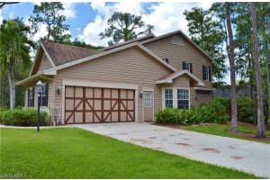 6201 Cypress Hollow Way, Naples, FL 34109, Sold 01/31/20