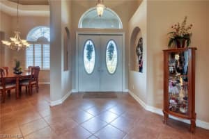 18421 Royal Hammock Blvd, Naples, FL 34114, Sold 02/19/21