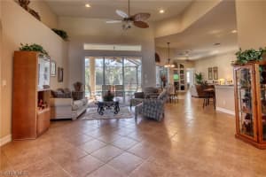 18421 Royal Hammock Blvd, Naples, FL 34114, Sold 02/19/21