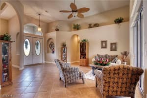 18421 Royal Hammock Blvd, Naples, FL 34114, Sold 02/19/21