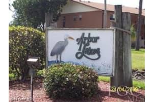 15000 Arbor Lakes Dr E APT 4, North Fort Myers, FL 33917, Sold 05/01/20