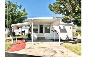 137 Overland Trail, North Fort Myers, FL 33917, Sold 03/26/20