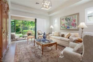 16157 Camden Lakes Cir, Naples, FL 34110, Sold 10/14/20