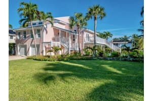 1230 Bay Dr, Sanibel, FL 33957, Sold 07/13/20