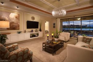 2317 Feather Brook Ln, Naples, FL 34120, Sold 01/27/20