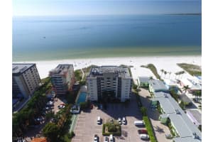 500 Estero Blvd, Fort Myers Beach, FL 33931, Sold 01/31/20